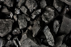 Landimore coal boiler costs