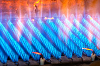 Landimore gas fired boilers